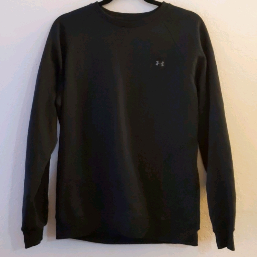 Under Armour Crew Neck Sweater